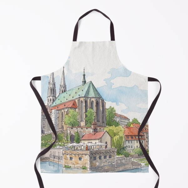 Item preview, Görlitz designed and sold by sid1802.