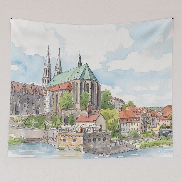 Item preview, Görlitz designed and sold by sid1802.