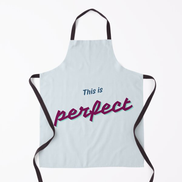 Item preview, This is Perfect designed and sold by Zuria Souk.