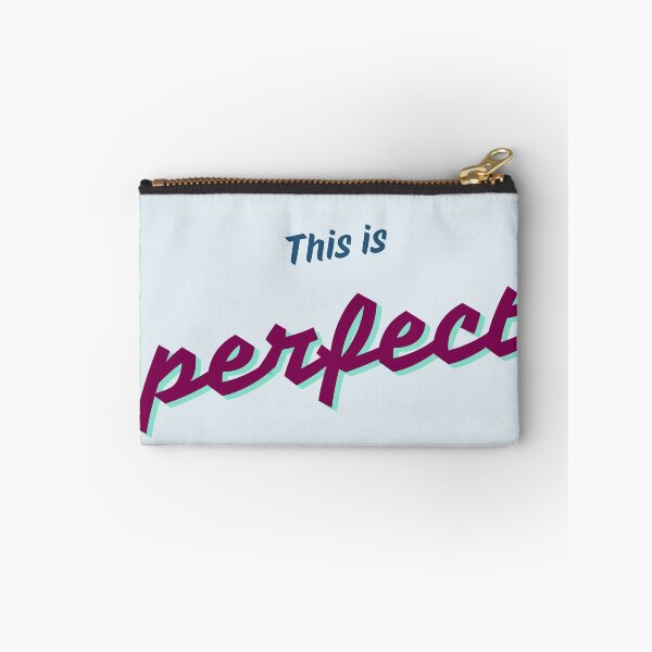 Item preview, This is Perfect designed and sold by Zuria Souk.