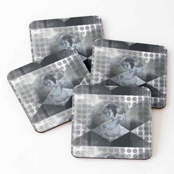 Item preview, Anthropocene II designed and sold by IsabelQuincoces.