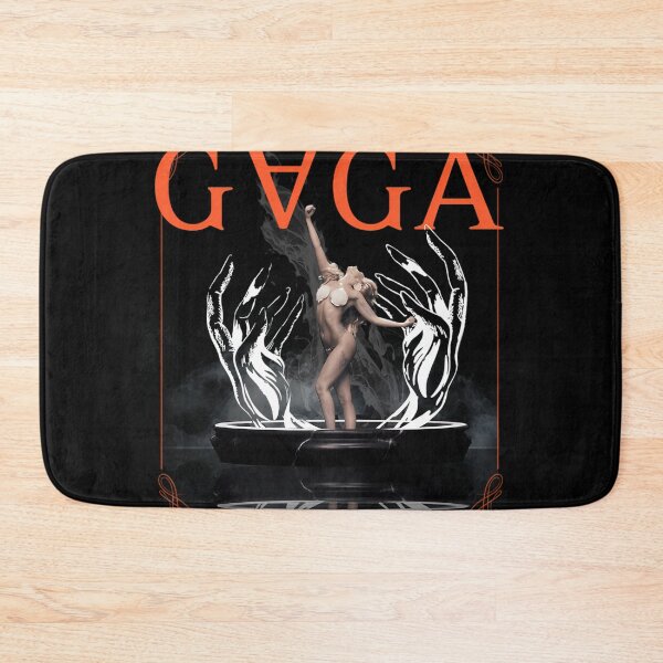 Item preview, Lady Gaga Mayhem Tour designed and sold by Designerpop.