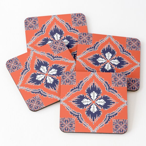 Item preview, Traditional tribal woven textile design designed and sold by AdesignbyG.