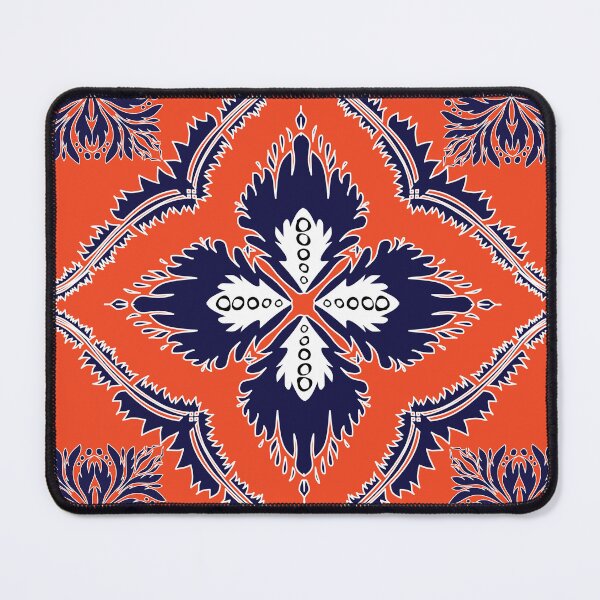 Item preview, Traditional tribal woven textile design designed and sold by AdesignbyG.