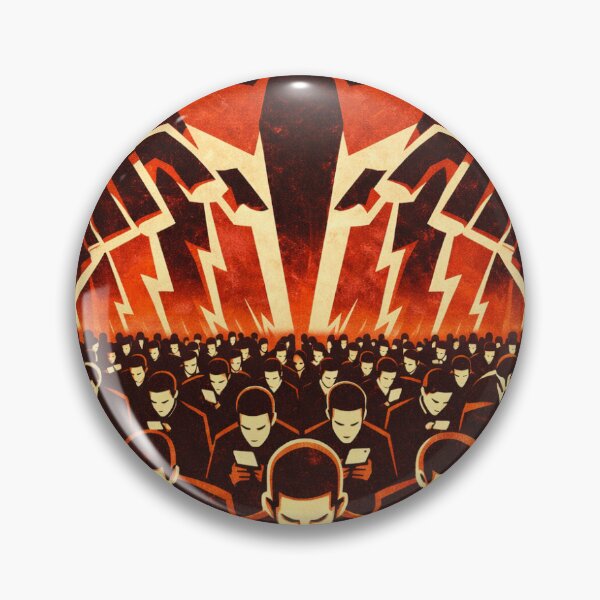 Item preview, THE ALGORITHM designed and sold by MOA.