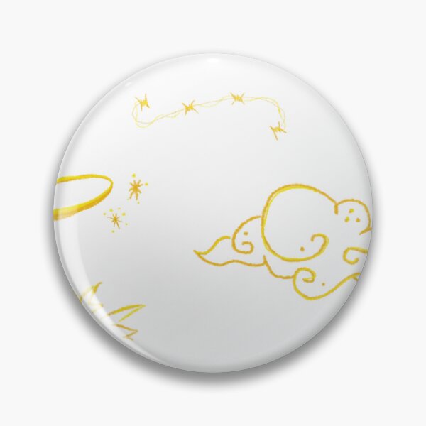 Item preview, Ego death at a bachelorette party sticker sheet designed and sold by beau-tie.