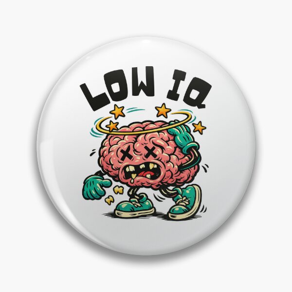 Item preview, Low IQ designed and sold by Peerless-Prime.