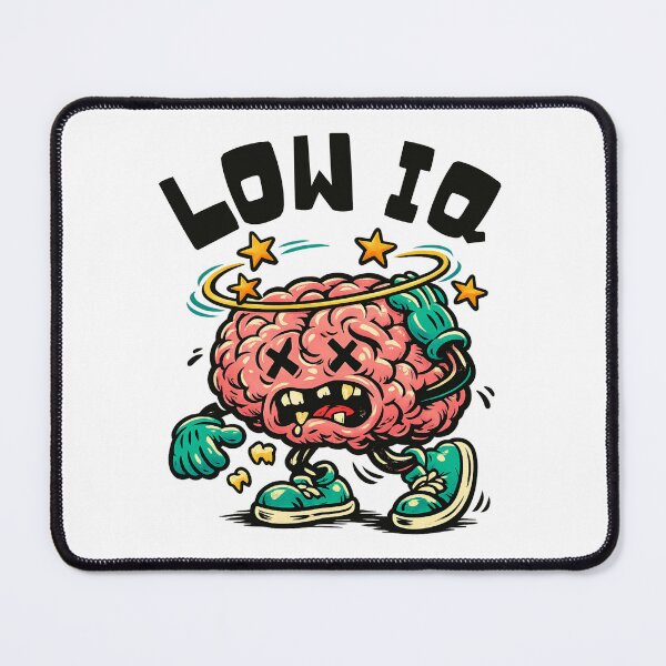 Item preview, Low IQ designed and sold by Peerless-Prime.