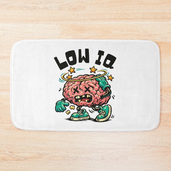 Item preview, Low IQ designed and sold by Peerless-Prime.
