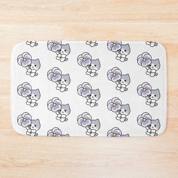 Item preview, SHINee Taemin - GGUNG Love Blossom (4) designed and sold by 0627june.