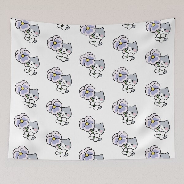 Item preview, SHINee Taemin - GGUNG Love Blossom (4) designed and sold by 0627june.