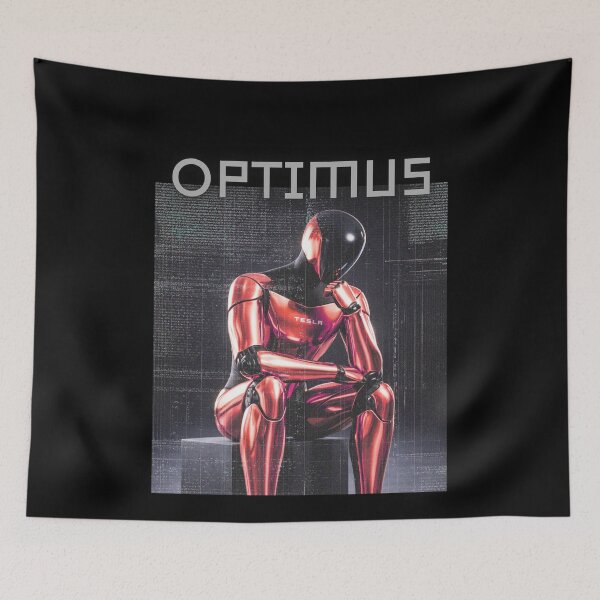 Item preview, tesla logo art designed and sold by TEEJAMBOREE.