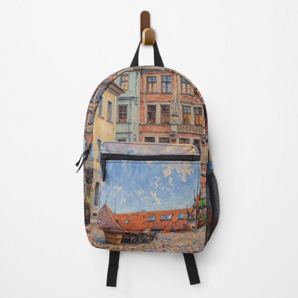 Item preview, Görlitz, New Town Hall designed and sold by sid1802.