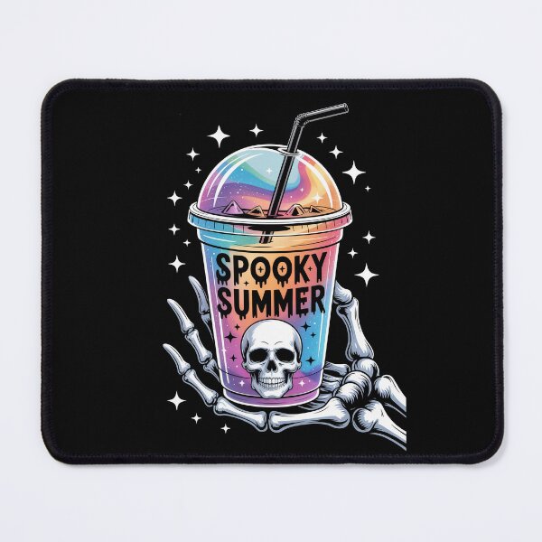 Item preview, Spooky Summer designed and sold by jkrphoto.