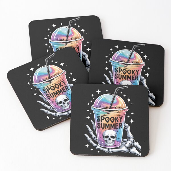 Item preview, Spooky Summer designed and sold by jkrphoto.