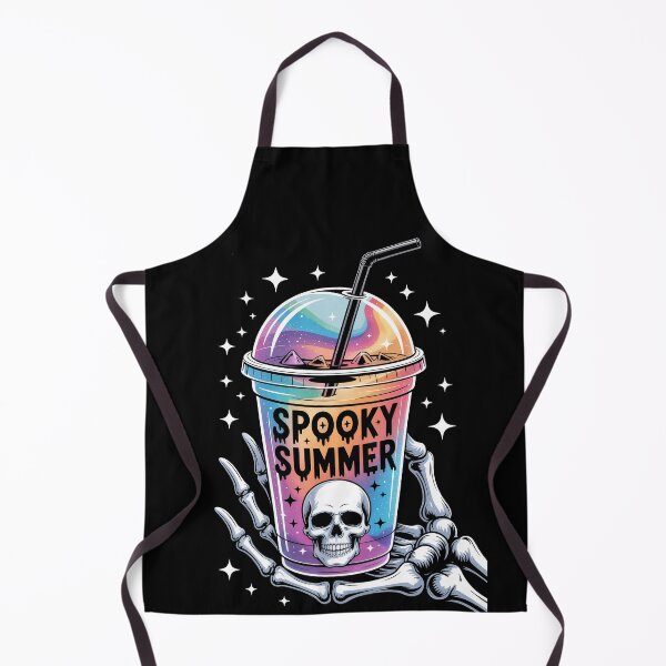 Item preview, Spooky Summer designed and sold by jkrphoto.