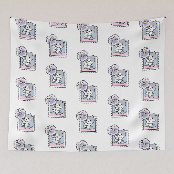 Item preview, SHINee Taemin - GGUNG Love Blossom (5) designed and sold by 0627june.