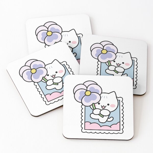 Item preview, SHINee Taemin - DAENG Love Blossom (5) designed and sold by 0627june.