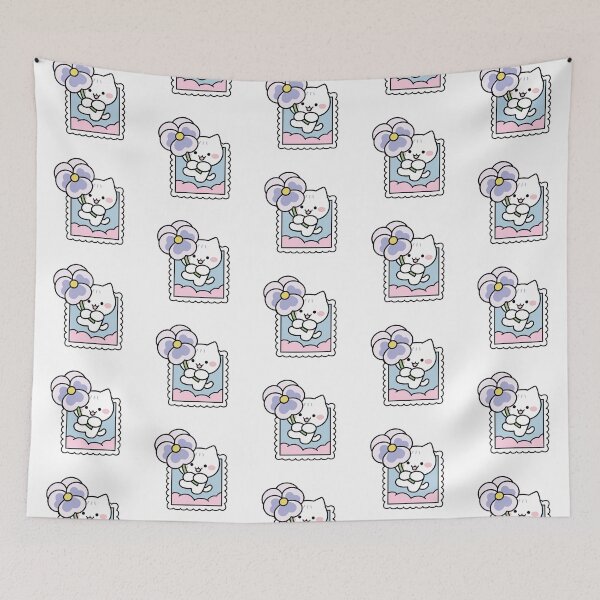 Item preview, SHINee Taemin - DAENG Love Blossom (5) designed and sold by 0627june.