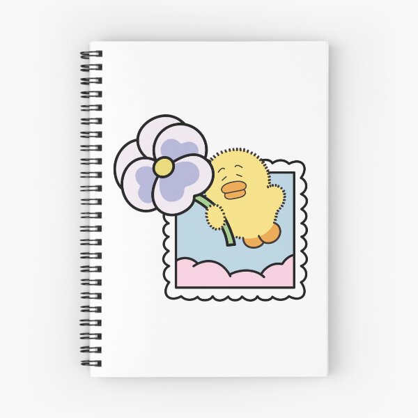 Item preview, SHINee Taemin - TAEMori Love Blossom (5) designed and sold by 0627june.