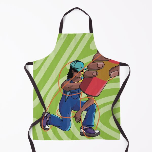 Item preview, Graffiter Miriam - Conexão Grafite designed and sold by Glautela.