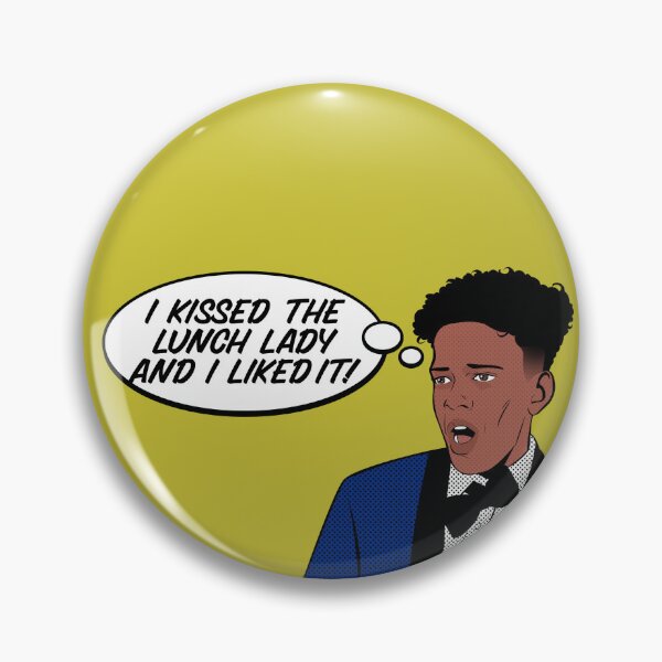 Item preview, Logan fan art from Love on the spectrum designed and sold by Zummi.
