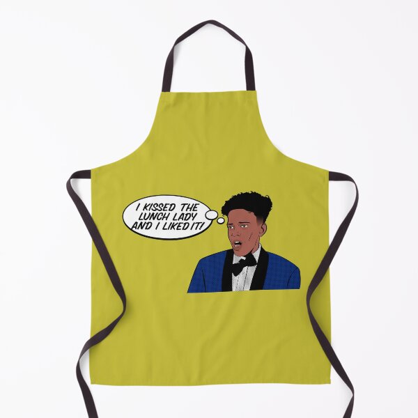 Item preview, Logan fan art from Love on the spectrum designed and sold by Zummi.