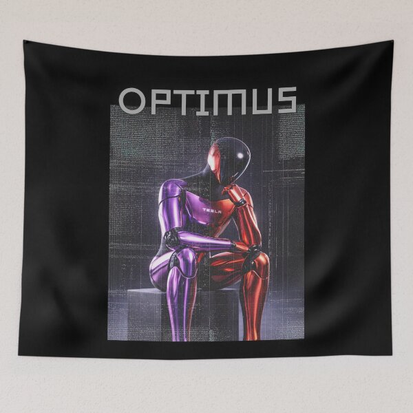 Item preview, tesla logo art designed and sold by TEEJAMBOREE.