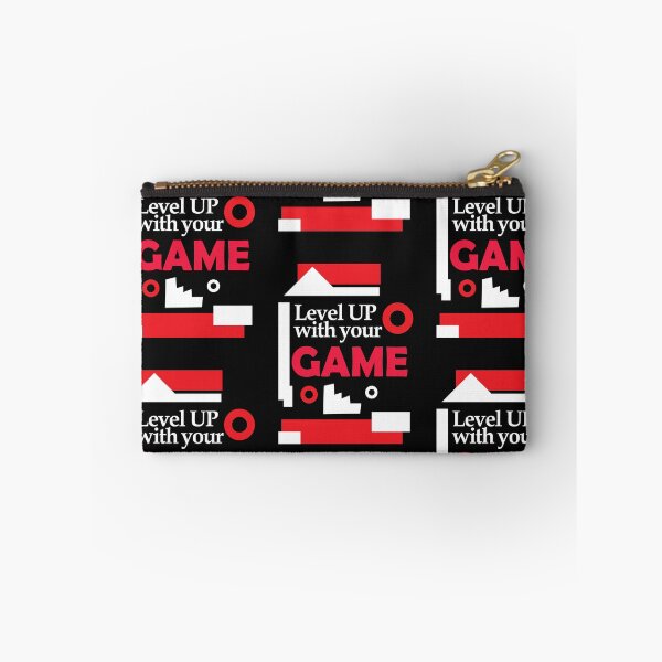 Item preview, Level up your game Vector Typograpghy  designed and sold by The Nomadic Designs.