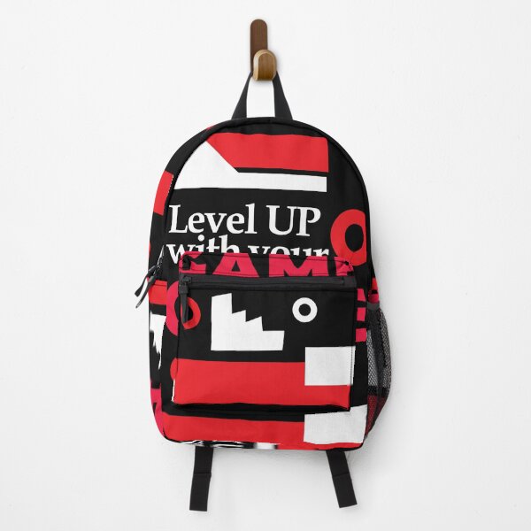 Item preview, Level up your game Vector Typograpghy designed and sold by The Nomadic Designs.