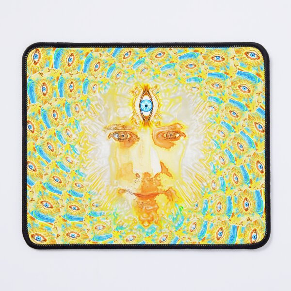 Item preview, InterEyeor designed and sold by Klaus Bremner (Autotelic Art).