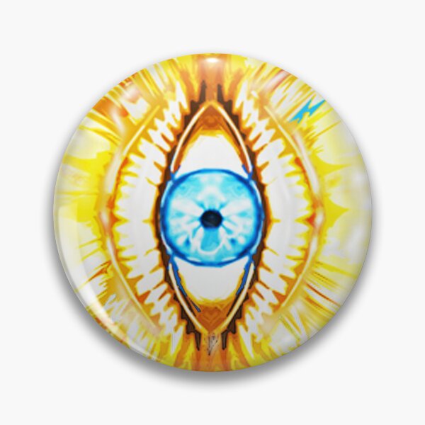 Item preview, InterEyeor designed and sold by Klaus Bremner (Autotelic Art).