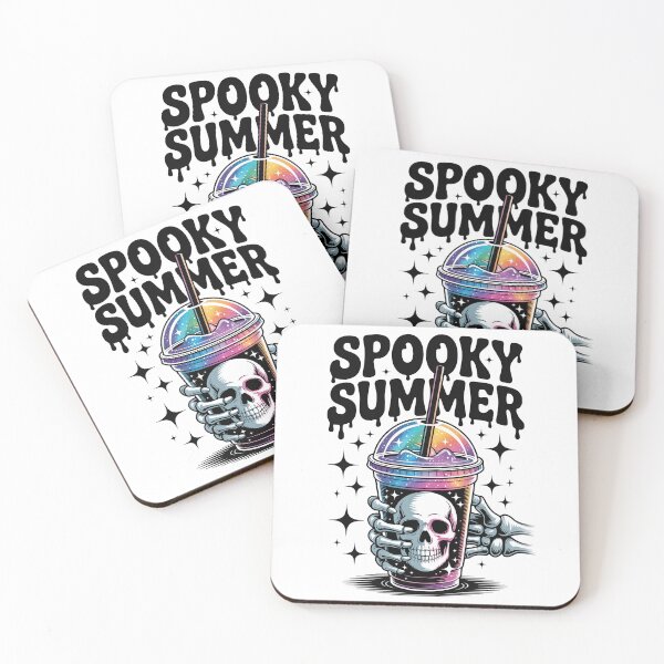 Item preview, Spooky Summer designed and sold by jkrphoto.