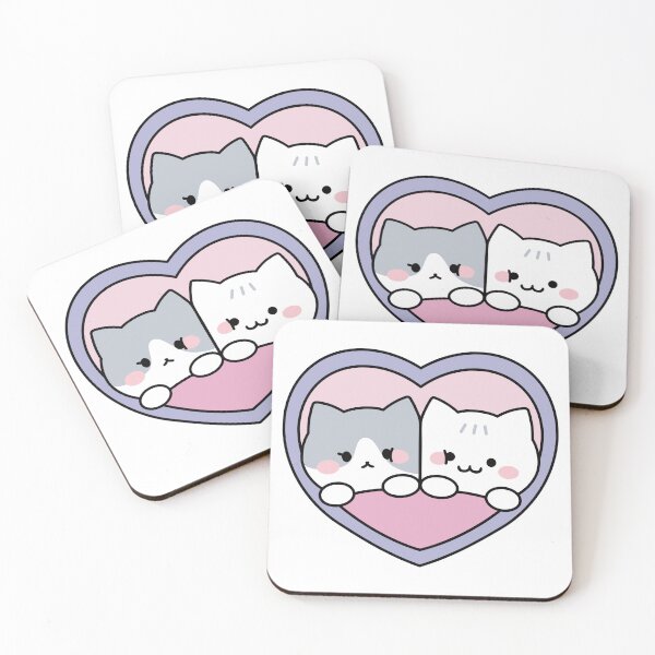 Item preview, SHINee Taemin - GGUNG and DAENG Love Blossom (2) designed and sold by 0627june.