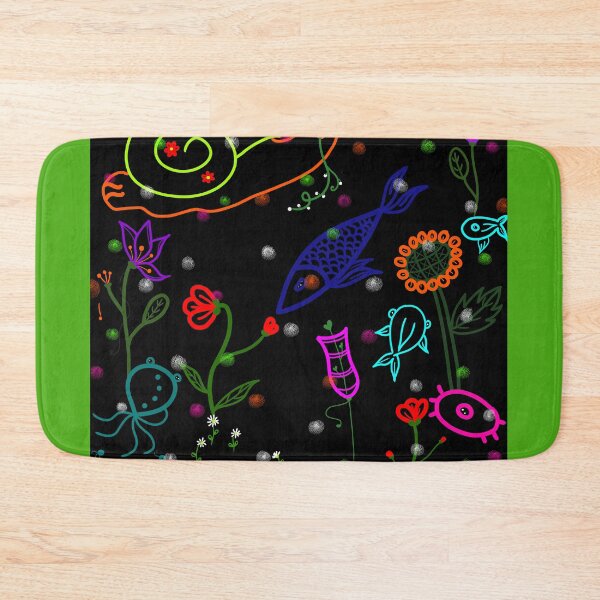 Item preview, The Secret Garden G designed and sold by EMILYVU22.