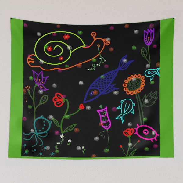 Item preview, The Secret Garden G designed and sold by EMILYVU22.