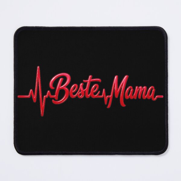Artikelvorschau, Beste Mama entworfen und verkauft von ReneMM.