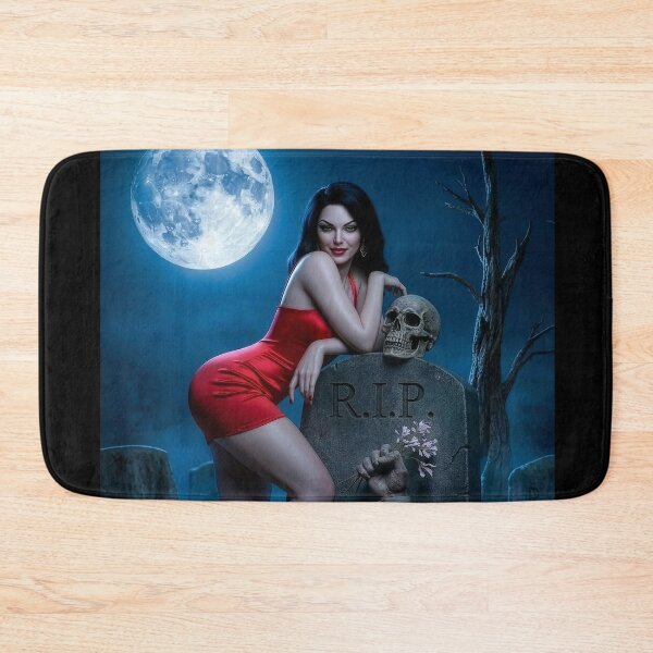 Item preview, Halloween Babe designed and sold by Neon Jungle.