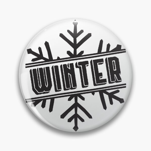 Item preview, Winter Snowflake designed and sold by Texas Southern Studio.