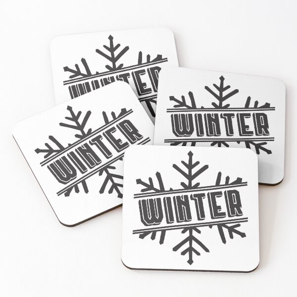 Item preview, Winter Snowflake designed and sold by Texas Southern Studio.