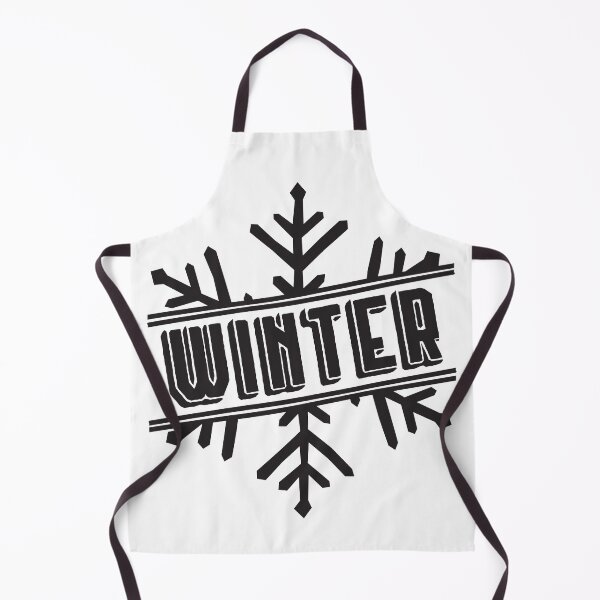 Item preview, Winter Snowflake designed and sold by Texas Southern Studio.