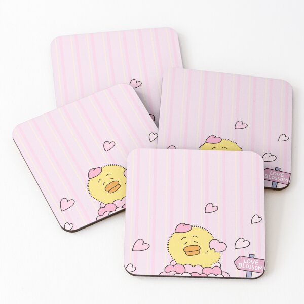 Item preview, SHINee Taemin - TAEMori Love Blossom (6) designed and sold by 0627june.