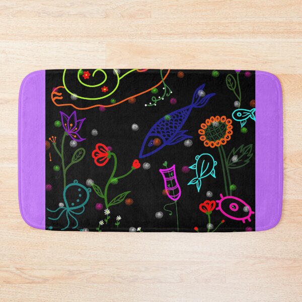 Item preview,  The Secret Garden Pu designed and sold by EMILYVU22.