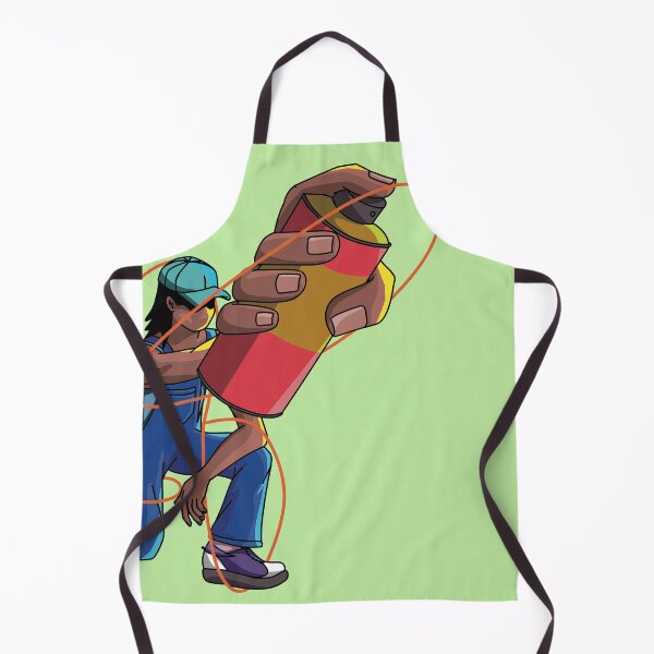 Item preview, Graffiter Miriam - Conexão Grafite T designed and sold by Glautela.
