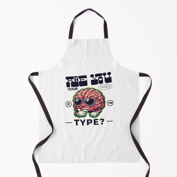 Item preview, Are you your type's type ? designed and sold by Peerless-Prime.