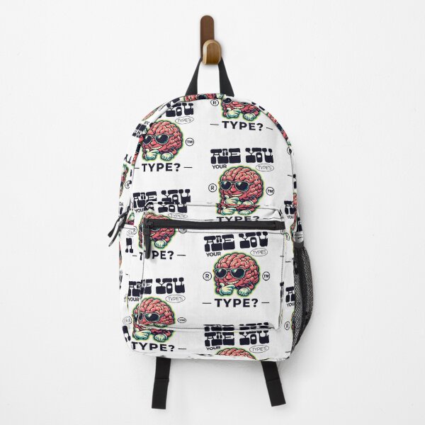 Item preview, Are you your type's type ? designed and sold by Peerless-Prime.