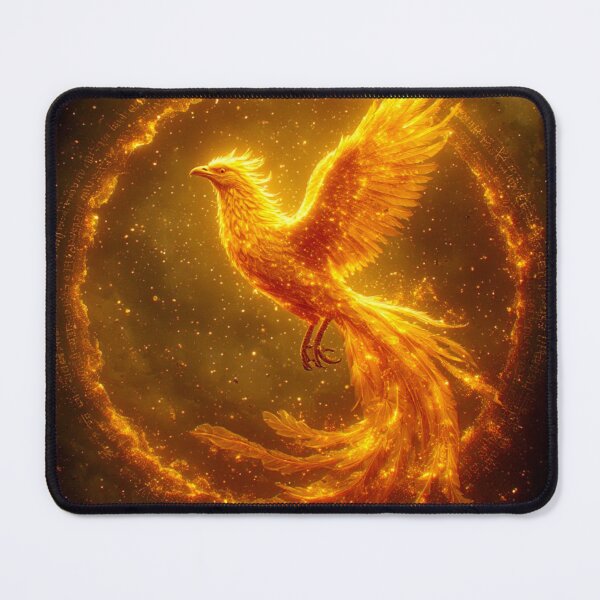 Item preview, Cinematic Art: Imperial Phoenix 1 designed and sold by Gryfonarts.
