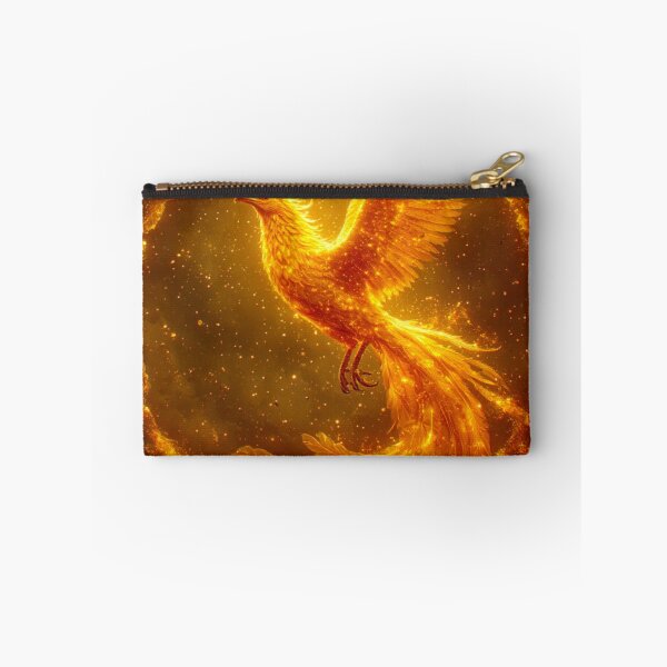 Item preview, Cinematic Art: Imperial Phoenix 1 designed and sold by Gryfonarts.