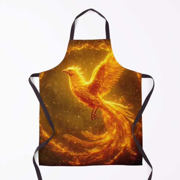 Item preview, Cinematic Art: Imperial Phoenix 1 designed and sold by Gryfonarts.