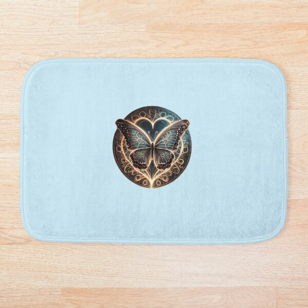 Item preview, Rare Butterfly designed and sold by leaveintern.